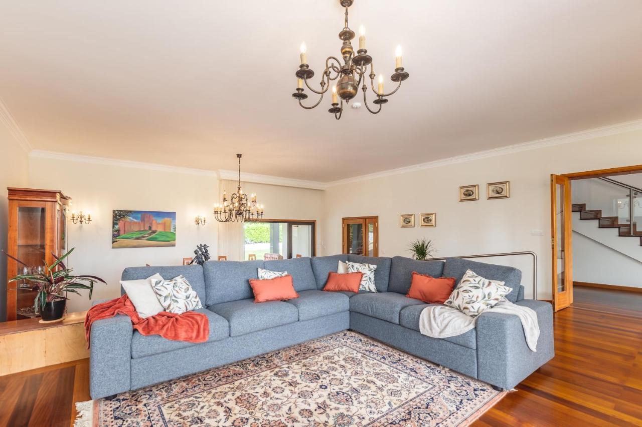 גימראייש Casa 141- Familiar Conforto Paz E Bem-Estar מראה חיצוני תמונה