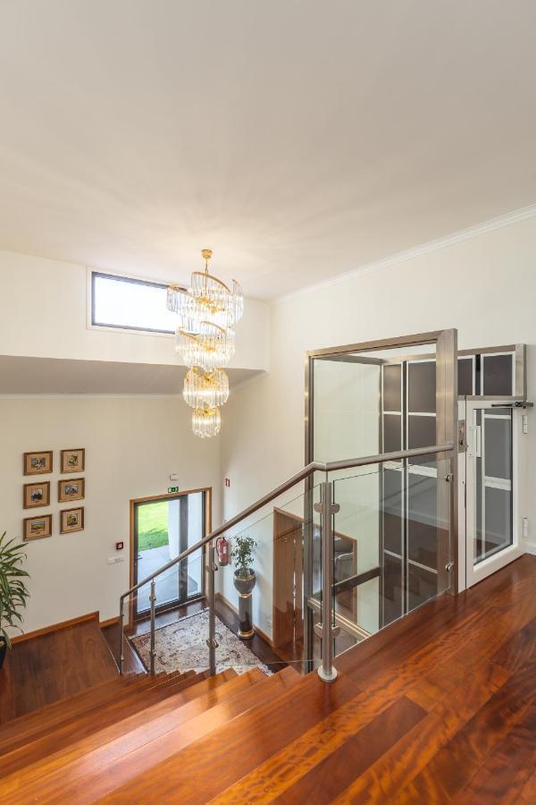 גימראייש Casa 141- Familiar Conforto Paz E Bem-Estar מראה חיצוני תמונה