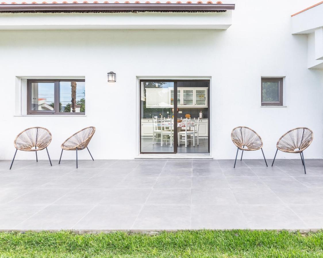 גימראייש Casa 141- Familiar Conforto Paz E Bem-Estar מראה חיצוני תמונה